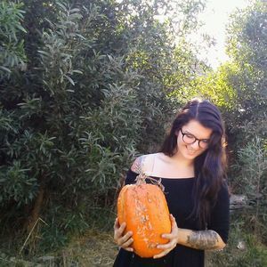 Meet your Posher, Alexandra